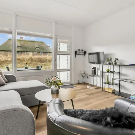 I Stueetagen Med Gratis Internet Sj3105 Appartement *