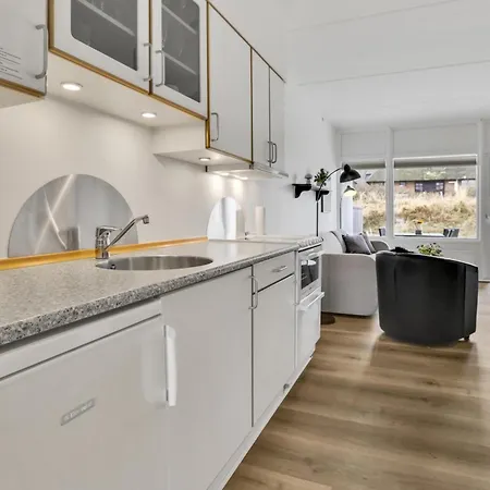 Apartman I Stueetagen Med Gratis Internet Sj3105 *