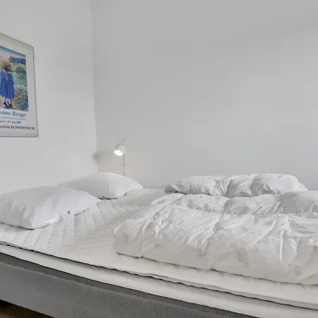 Appartement I Stueetagen Med Gratis Internet Sj3105 *