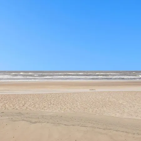 I Stueetagen Med Gratis Internet Sj3105 Apartman Henne Strand