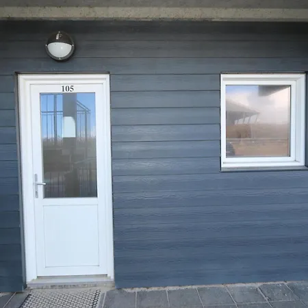 Appartement I Stueetagen Med Gratis Internet Sj3105