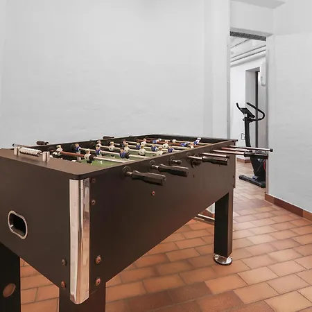I Stueetagen Med Gratis Internet Sj3105 Appartement *
