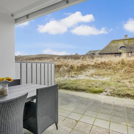 I Stueetagen Med Gratis Internet Sj3105 Appartement